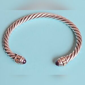 Samuel B 14K & 925 Women's Bracelet